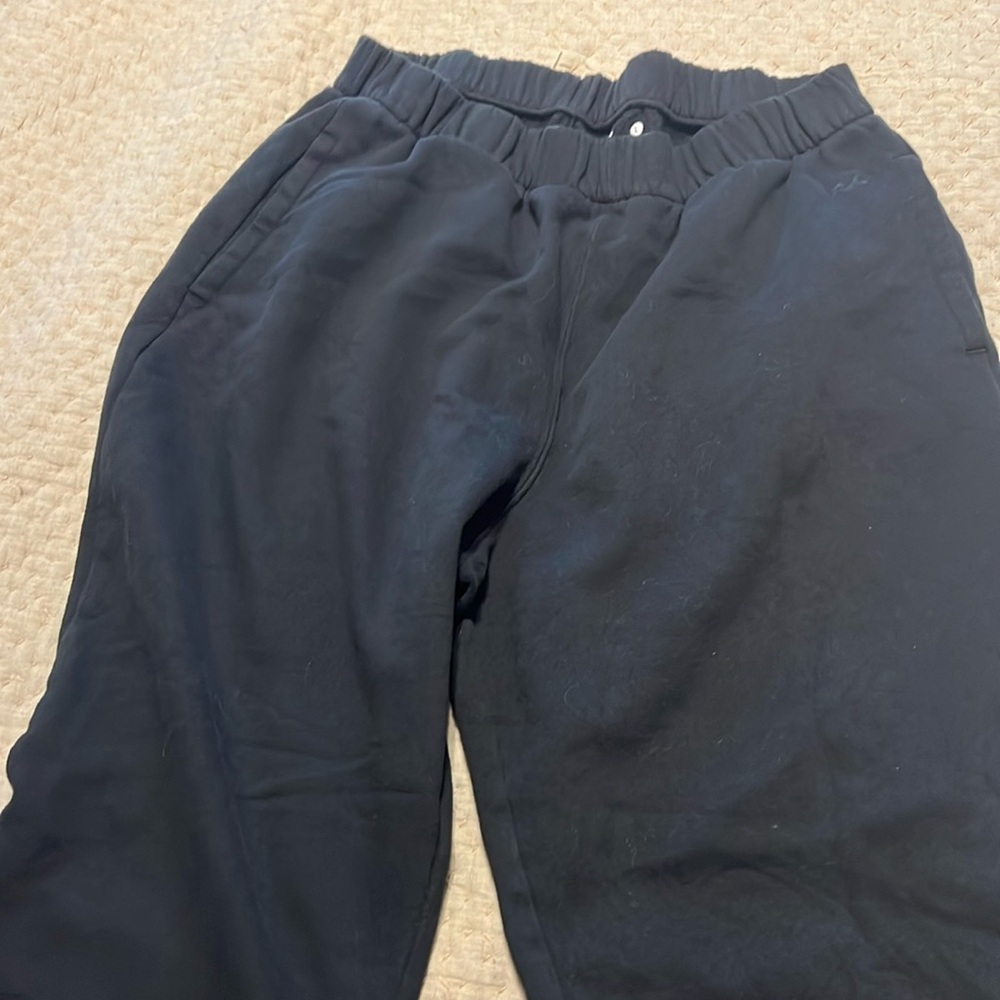 Hollister sweatpants